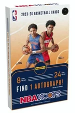 2023-24 Panini NBA Hoops - Complete Your Set - Big Discounts!!