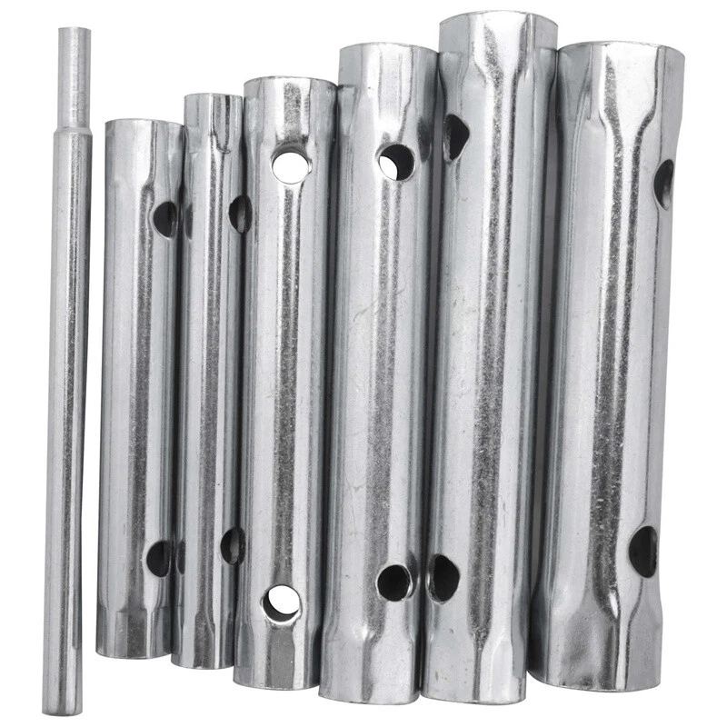 Hollow socket wrench deals