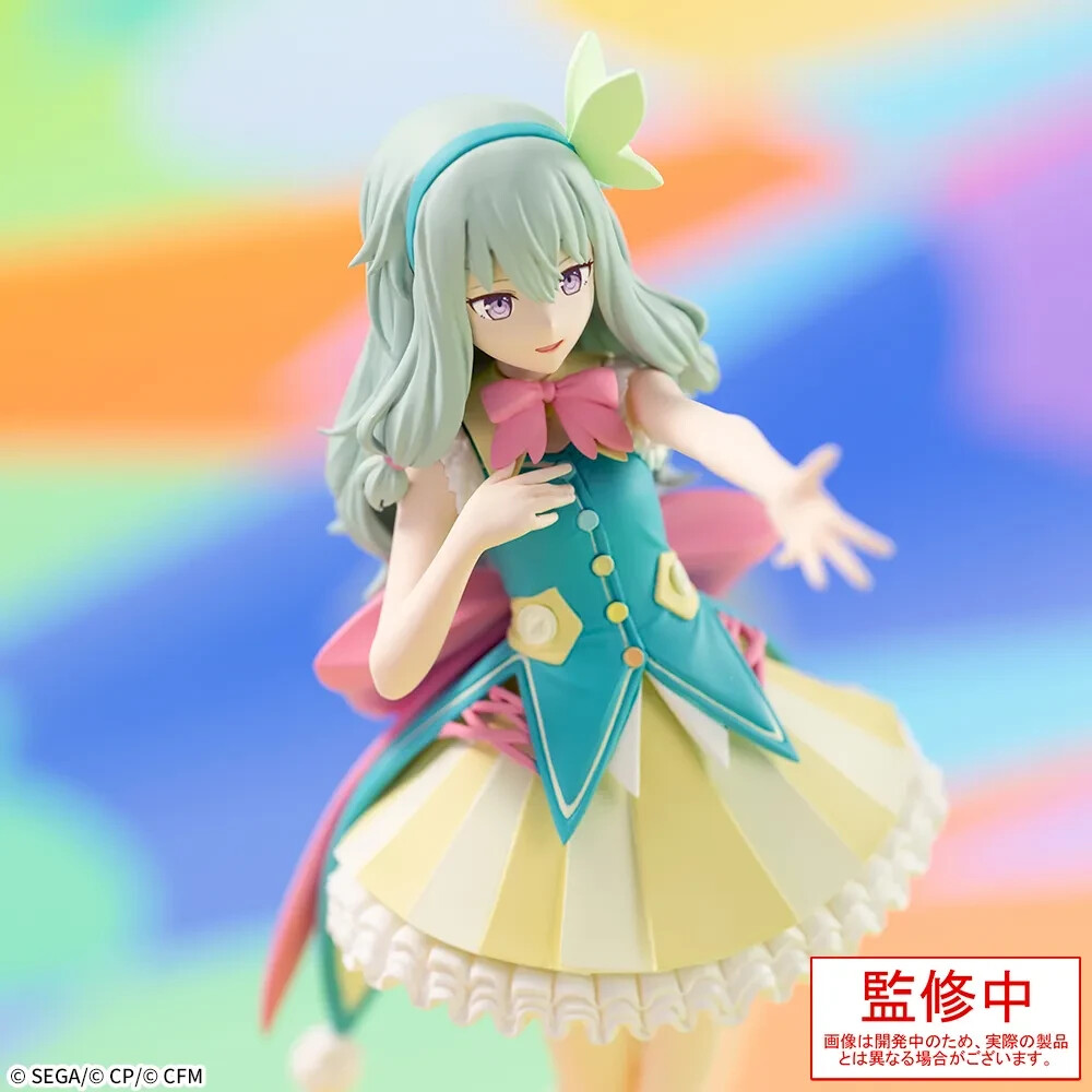 5セット限定▶︎neneさまお裾分け/SpecialSET♡ Project Sekai Desktop Decorate Collections Nene Kusanagi Figure
