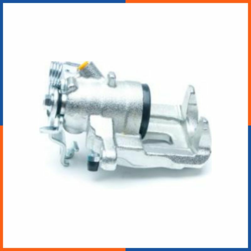 Pinza freno posteriore destra 23SKV214 pour Opel et Renault 7701056165