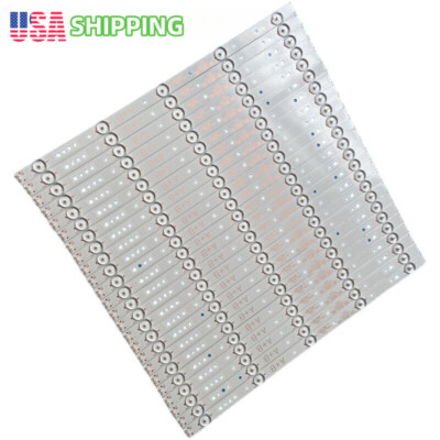 LG 65uh5500 5835-w65002-lr40 a LED Strp. for sale onlne | eBay