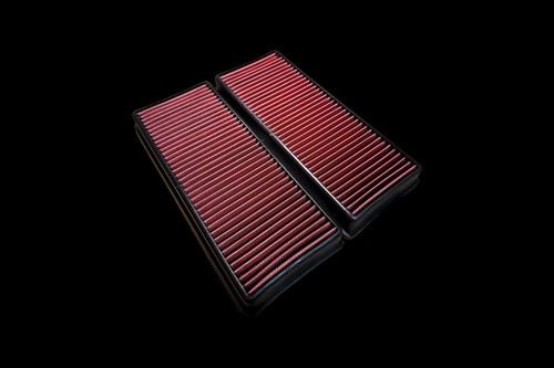 NT Air Filter ProFlow PAIR Mercedes-Benz M157 M278 CL CLS E GL GLE GLS ML S - Picture 3 of 3