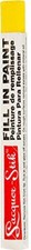 Lacquer-Stik Paintstick, Yellow - 051121