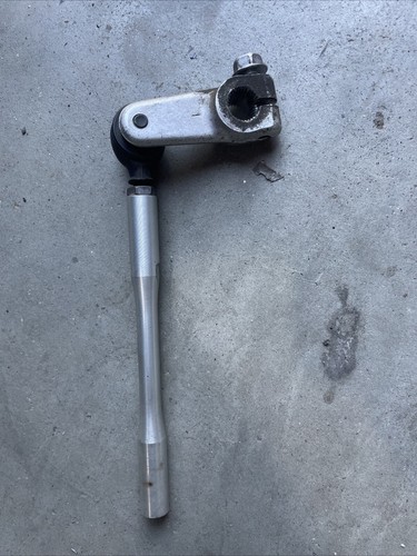 Yamaha FJR1300A Gear Linkage Shift Arm Rod 2001- 2020 Fjr1300 OEM 5JW-18110-00 - Picture 4 of 7
