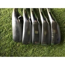 Yamaha Iron set    inpres X Z CAVITY (2013) 5S Flex R TMX-513