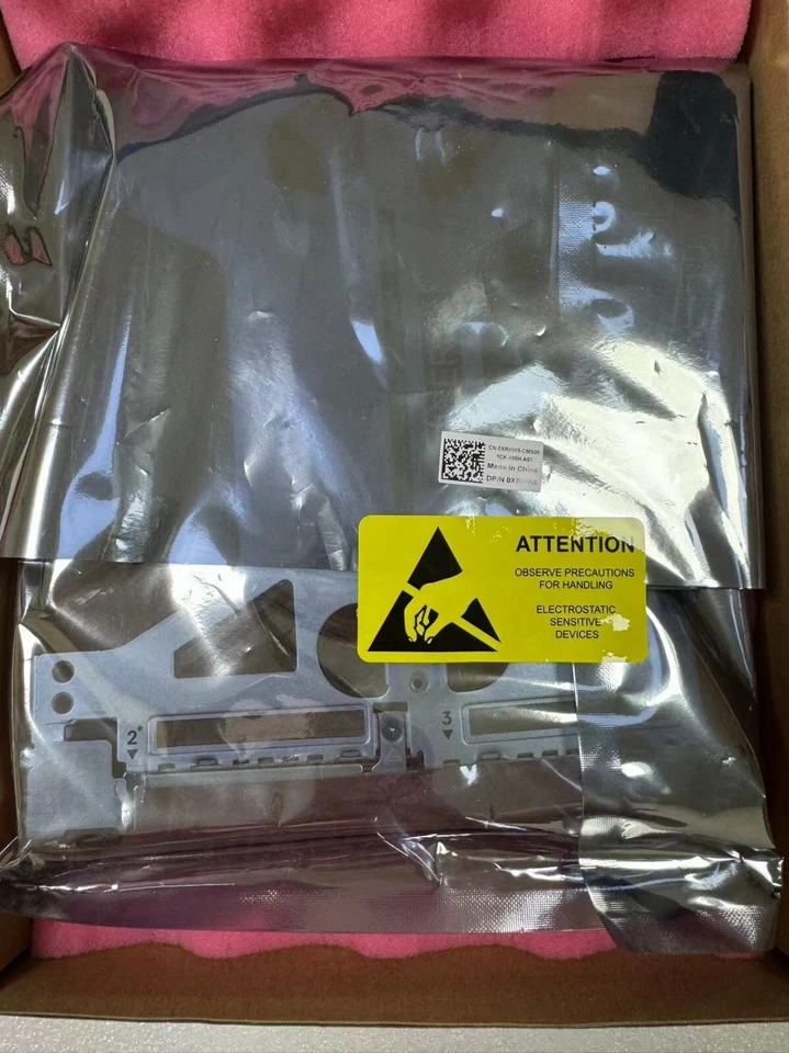 DELL R650XS R660XS R450 R460 RSR2 SNAPI 1X16 riser2 XRHW5 - Image 3 of 3