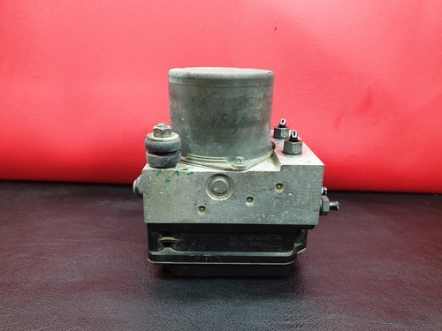 0265951740 Fiat Bravo Módulo Unidad Control ABS 51877725 / 0265251843 - Imagen 5 de 7