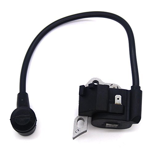 Bobina de encendido MS250 para motosierra Stihl 021 023 025 MS210 MS230 reemplaza # - Imagen 4 de 6