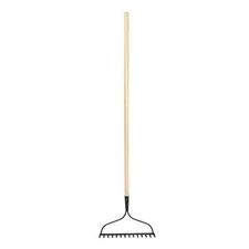 Garden Bow Rake