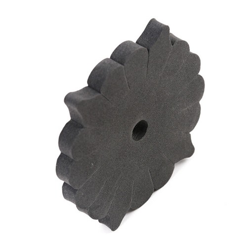 2pcs Fly Drying Racks Accessories Foam Gray Orginazier Practical - Picture 4 of 12