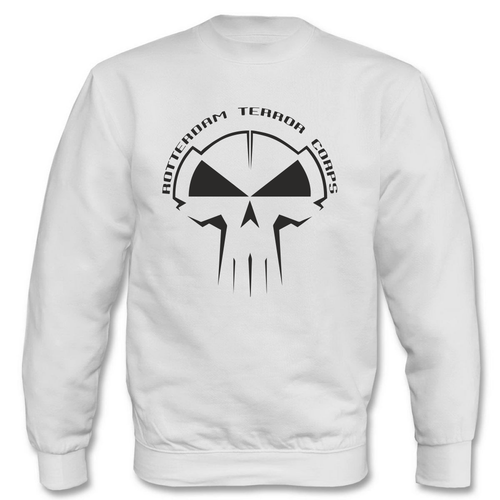 Sudadera Rotterdam Terror Corps I Fun I Sproverbios I Lustig I - Imagen 5 de 6