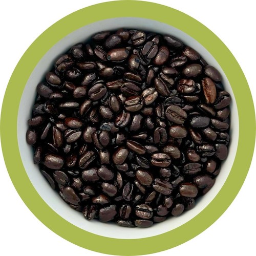 Reveille Roast by Green To Mean Coffee - Picture 2 of 3