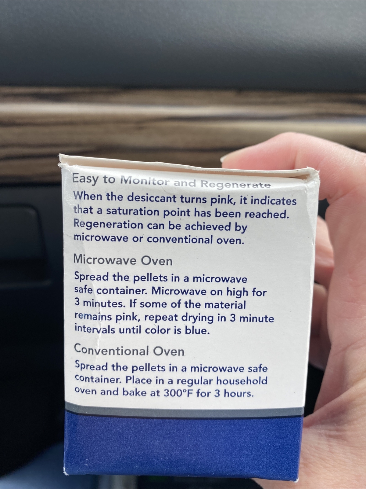 Starkey Hearing Aid Dryer Dehumidifier (B26) eBay