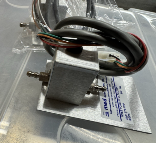 Posten 2 Med Associates Nasenstocher mit Olfactory ENV-375-NPP (Neu!) - Bild 4 von 4