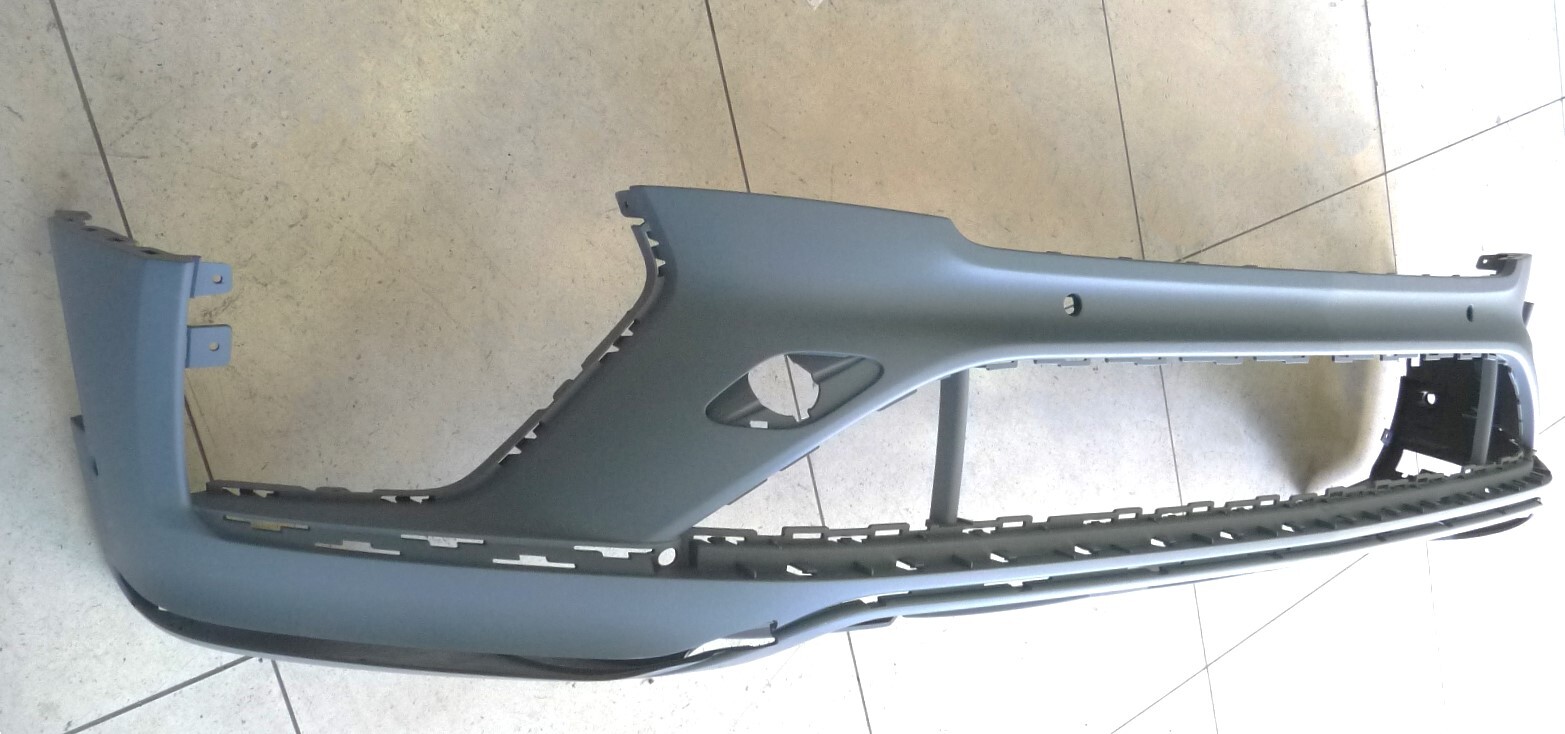 2021-2023 Bentley Bentayga Speed Gen 2 BY636-2 Front Bumper Cover 36A807103D OE