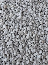 Chunky Perlite #3 - TRIPLE GRADED - No Dust or Smaller Particles