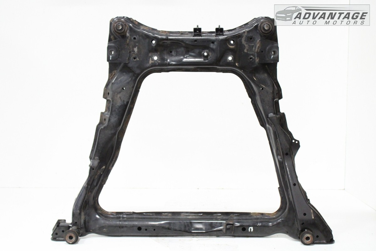 Soma@jsb 2017-2021 NISSAN ROGUE SPORT FWD FRONT SUBFRAME CRADLE CROSSMEMBER
