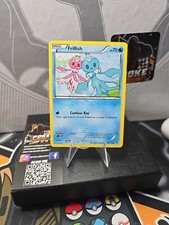 Pokémon TCG Frillish Phantom Forces 20/119 Regular Common