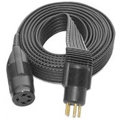 SRE-725H Official STAX Extension cable 2.5m 5-pin type only Japan w/Tracking NEW