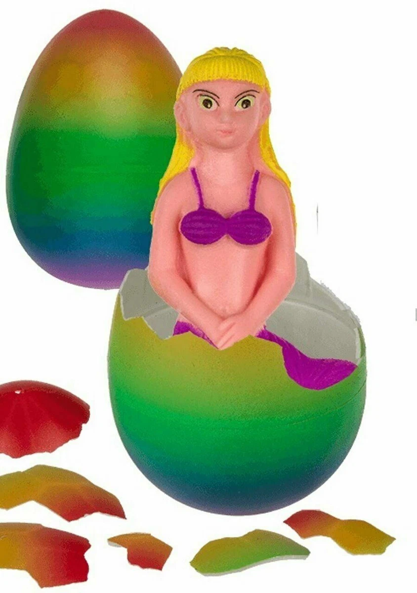 Hatching mermaid cheap