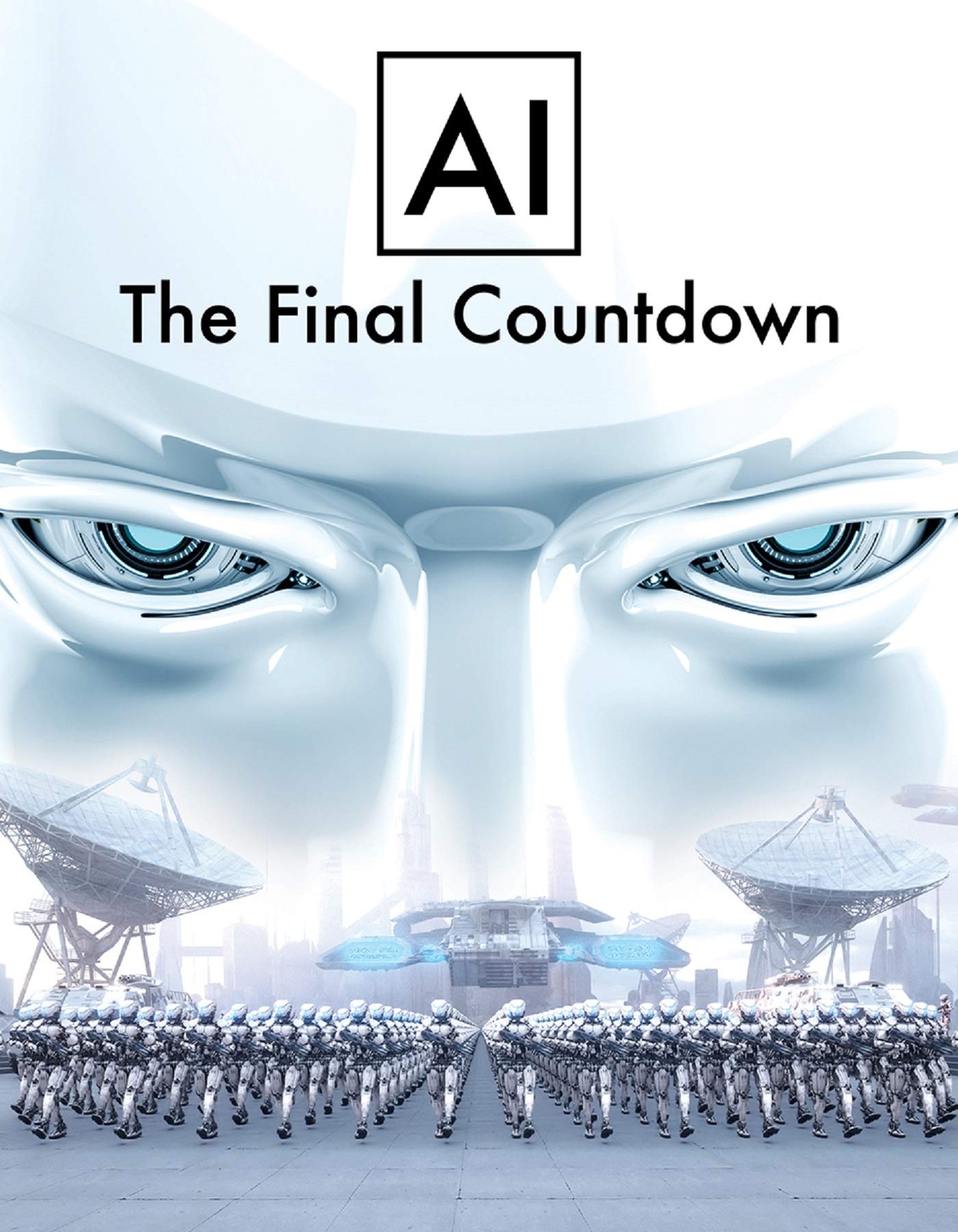 AI: The Final Countdown (DVD) Various