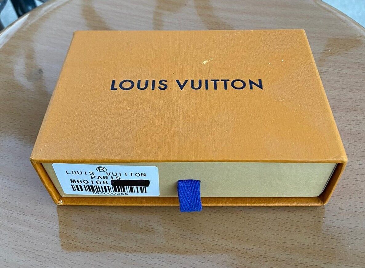Louis Vuitton Purses, wallets, cases Black Nylon ref.665477 - Joli Closet