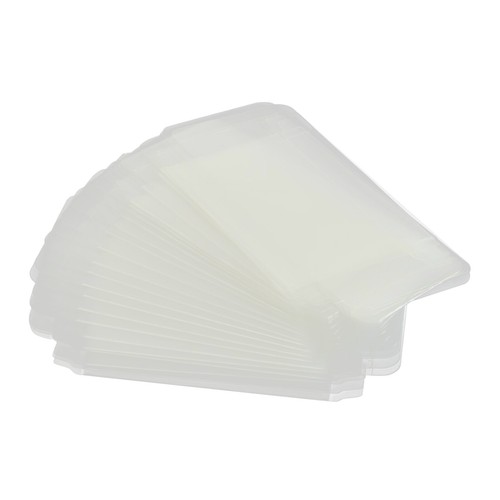 10pcs Game Cartridge Protector Cover Box Case For Nintendo SNES/Super NES B - Picture 7 of 9