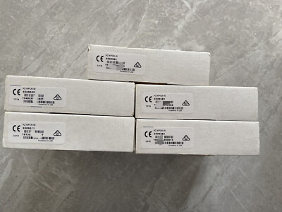 1PCS HZ-KPCN-W Crestron Button Panel Brand new Fedex or DHL