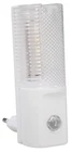 LED Night Lamp Night Light Dusk to Dawn Sensor Light for Socket Wall Light