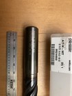 Widia / Hanita 16mm 5 Flute Carbide Endmill Varimill (16x16x32-48x100) TIALN — photo 2