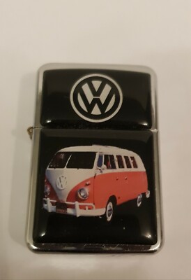 Rare Volkswagen (VW) Combi Petrol Lighter