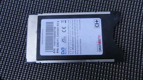 CI CAM COM HEM CONAX HDTV MODUL - Bild 2 von 3