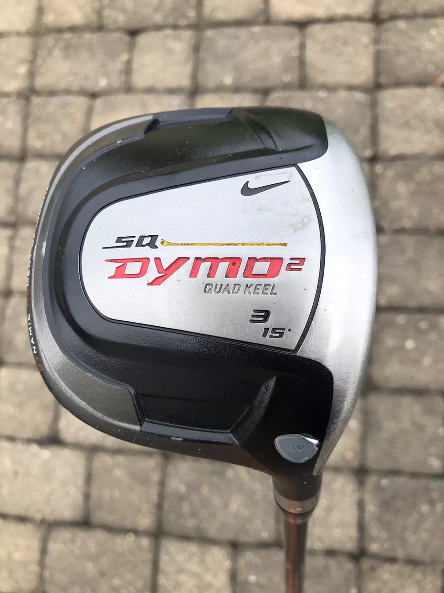 Nike sq on sale dymo