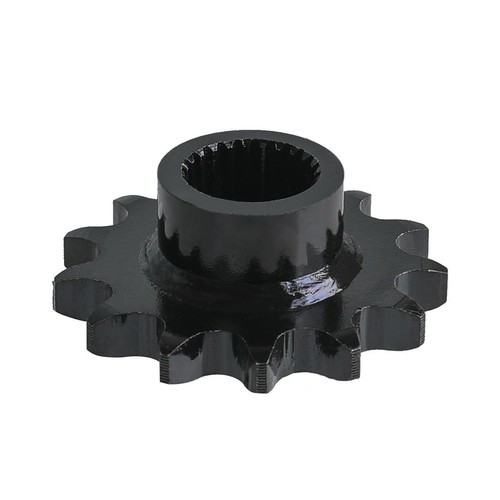 530 Chain 13T Tooth Front Engine Sprocket for GY6 150cc ATV Quad Go Kart US - Picture 5 of 5