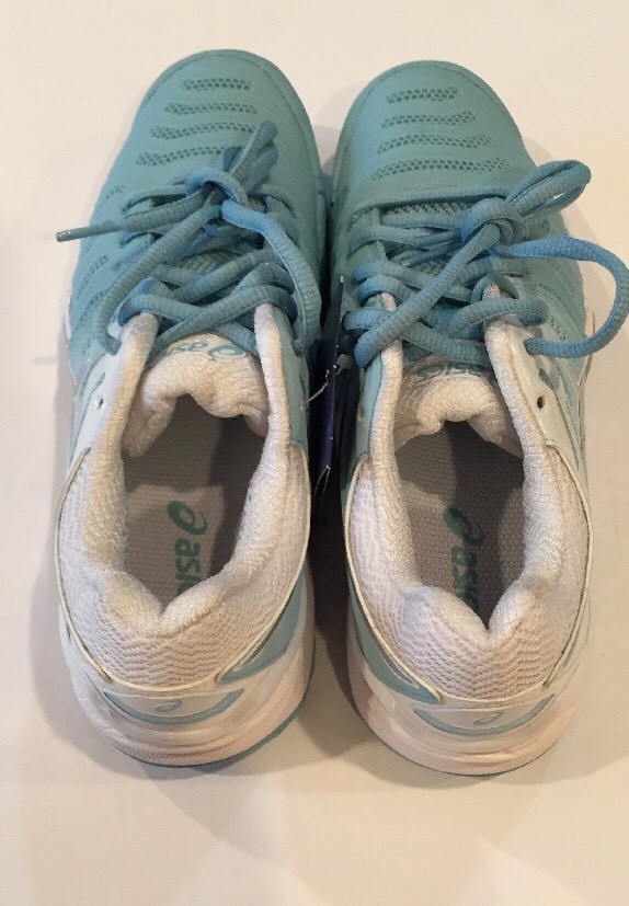 Asics Gel-Resolution Shoe 5.5 Shoe Gel-Resolution femmes ’s Tennis bleu E751Y d75b81 Asics Gel-Resolution Shoe 5.5 Shoe Gel-Resolution femmes ’s Tennis bleu E751Y d75b81