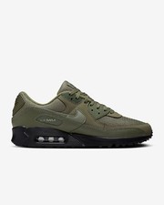 Nike Air Max 90 Cargo Khaki grün HQ3828-200 ...