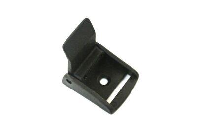 Fibbia A Camme Cinghia Set Di 2 Cinghie Di Fissaggio Per Carico, 2.5m X 25mm, Con Fibbia A Camme - Nylon, Resistenza 250kg, Colore Blu Fibbia A Camme Cinghie - Foto 4