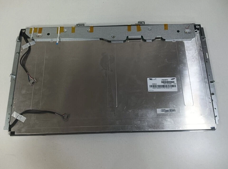 HP Touchsmart 600PC. ALL IN ONE LTN230HT01 Samsung Screen, Pantalla 23" Tactil - Immagine 4 di 4