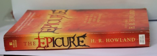 The Epicure By H.R Howland - Picture 3 of 3