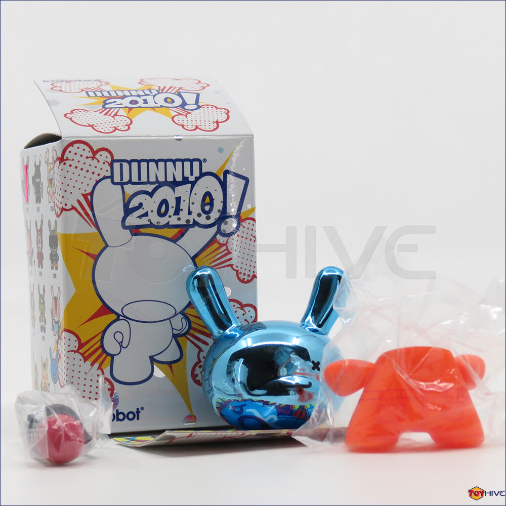kidrobot キッドロボット/Killjoy Dunny 20inch/ Kidrobot Killjoy 20