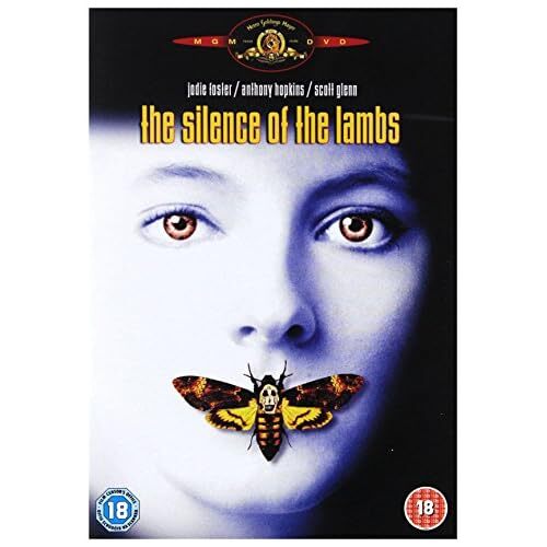 THE HANNIBAL LECTER Complete 5 Movie Collection Parts 1 2 3 4 5 SEALED UK R2 DVD - Picture 3 of 14