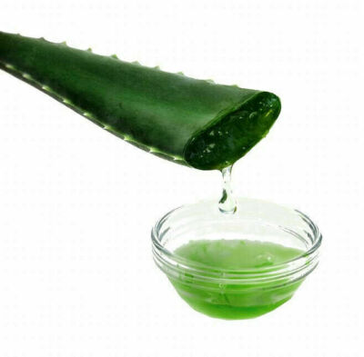 le petit marseillais aloe vera Le Petit Marseillais High Tolerance Moisturizing Shower Gel Organic Aloe Vera 400ml main image 0
