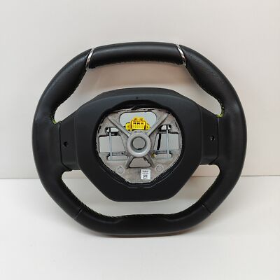 PEUGEOT 208 P21 Multi Steering Wheel 98255045ZD Electricity