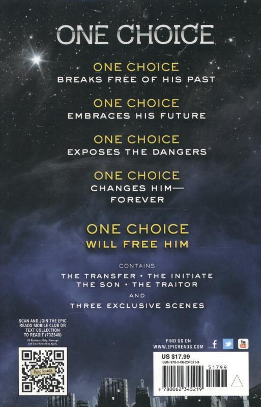Thumbnail - Veronica Roth | Four: A Divergent Collection | Buch | Englisch (2014)