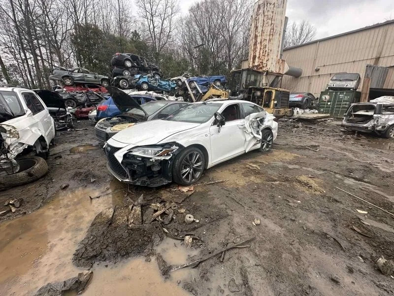 Conjunto de motor = 3,5 L VIN Z (5º dígito) = LEXUS ES350 19 20 21 22 Foto 2 de 4