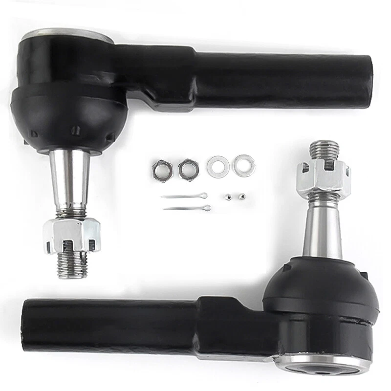 Звенья торца переднего внешнего анкерного стержня MOOG для Chevy Impala Buick Century Regal Lacrosse - Изображение 2 из 4