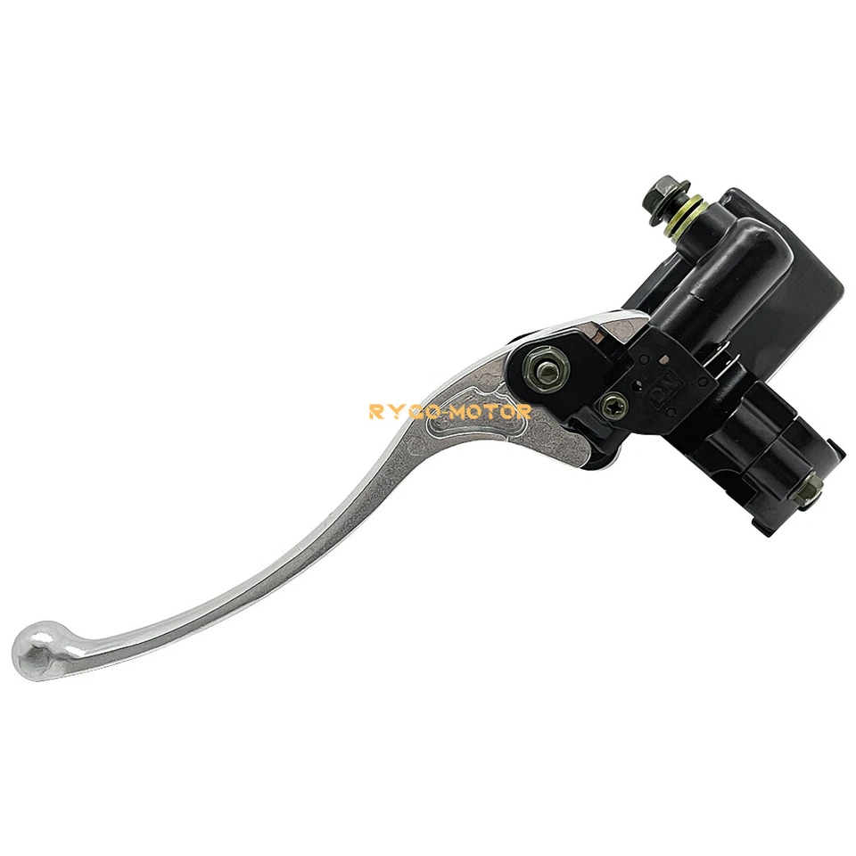Right Brake Master Cylinder for Kawasaki KVF300 KVF360 KVF400 650 KVF700 Prairie - Image 4 of 4