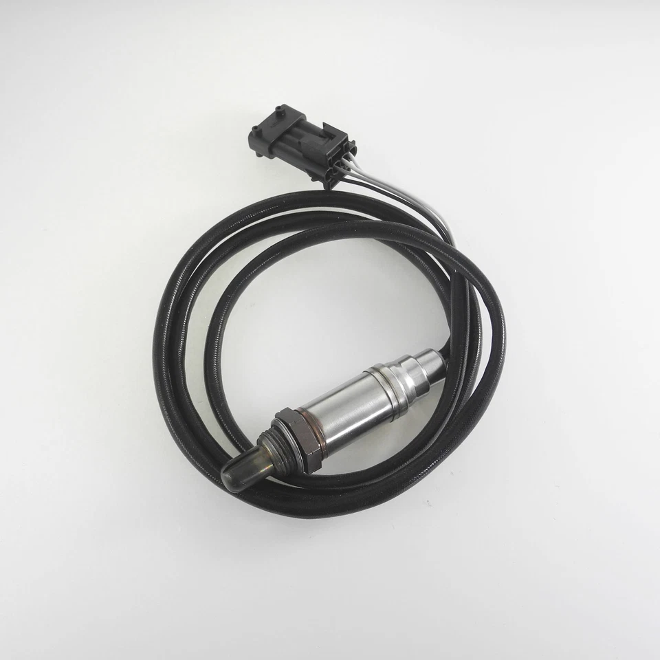 Sensor de oxígeno lambda aguas arriba para Saab 9-3 9-5 13817 1999-2000 Foto 2 de 4