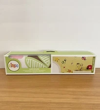 Circo Flower & Ladybug Collection Vinyl Wall Decals - Child's Room New