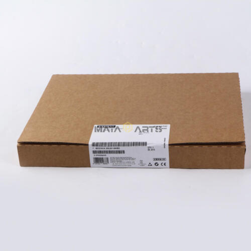 1 STCK. NEU Siemens 6ES7414-2XL07-0AB0 6ES7 414-2XL07-0AB0 - Bild 6 von 17
